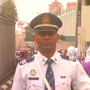 MUNIANDY SELVARAJ's avatar