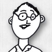 Jeff Gates's avatar