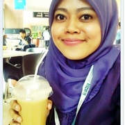 Azalia Rahman's avatar