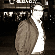 Mohamad Nazmi Zaidi Moni