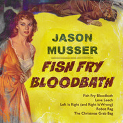 Jason Musser