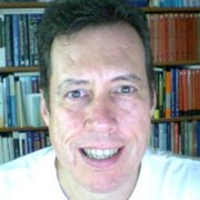 Brian Crowe