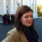 Elizabeth Schuelke