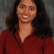 Vishali Chandramouli