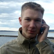 Dmitriy Zhuravlev