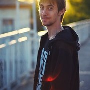 Alexander Belyanskii