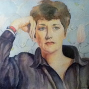Claudia Davison