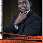 Idris Busari