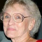 Mary Ann Sterling