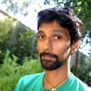Karthik Ram's avatar