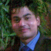 Anshul Nigam