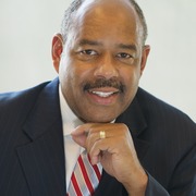 Keith Moore