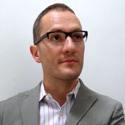 Dave Adox's avatar