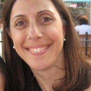 Anne Berkowitch's avatar