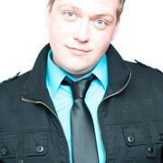 Jared DeLong