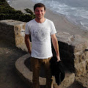 Maxim Lakin's avatar