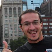 Alex Eftimie's avatar