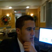 Fouad Madkour
