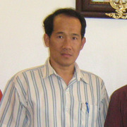 Paithoon Songboonketkul