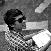 Zarol Afza Rosman's avatar