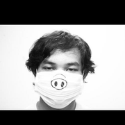 Hafizadt Ghazali's avatar