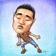Quincy Tham