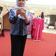 NOORSYAMIMI ATHIRA's avatar
