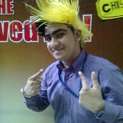 SANJEEVAN RAVICHANDRAN's avatar