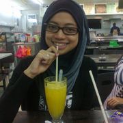Nor Atikah Ibrahim