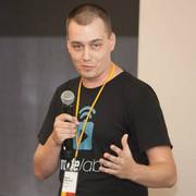 Robert Dale Smith's avatar