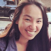 Stephanie Yeung