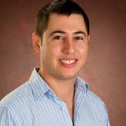 Isaac Hazan's avatar