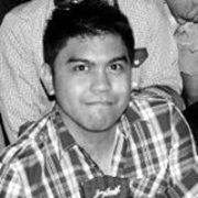 Christian Paul Ventura