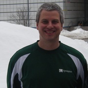 Terry Higgins's avatar