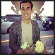 Joe Mazzanti