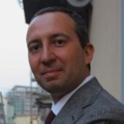 Fabrizio Galeazzi