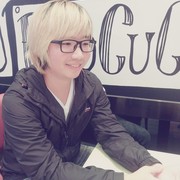 Jong Won Park's avatar