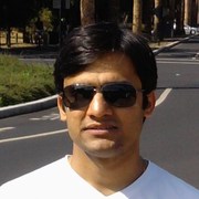 Vinit Patwa's avatar