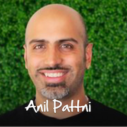 Anil Pattni