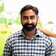 Ghazanfar Ali