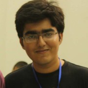 Arsalan Ahmad's avatar