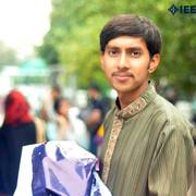 Arslan Rao's avatar