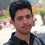 Syed Muhammad Sheraz