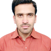 Mian Luqman Hussain's avatar