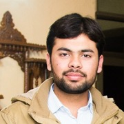 Salman Ishaq's avatar