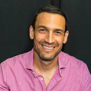 Steve Kramer's avatar