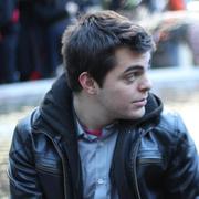 Daniel Brown's avatar