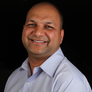 Abhishek Agarwal