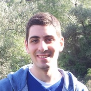 Anis Abboud's avatar