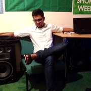 Sohail Abdi's avatar